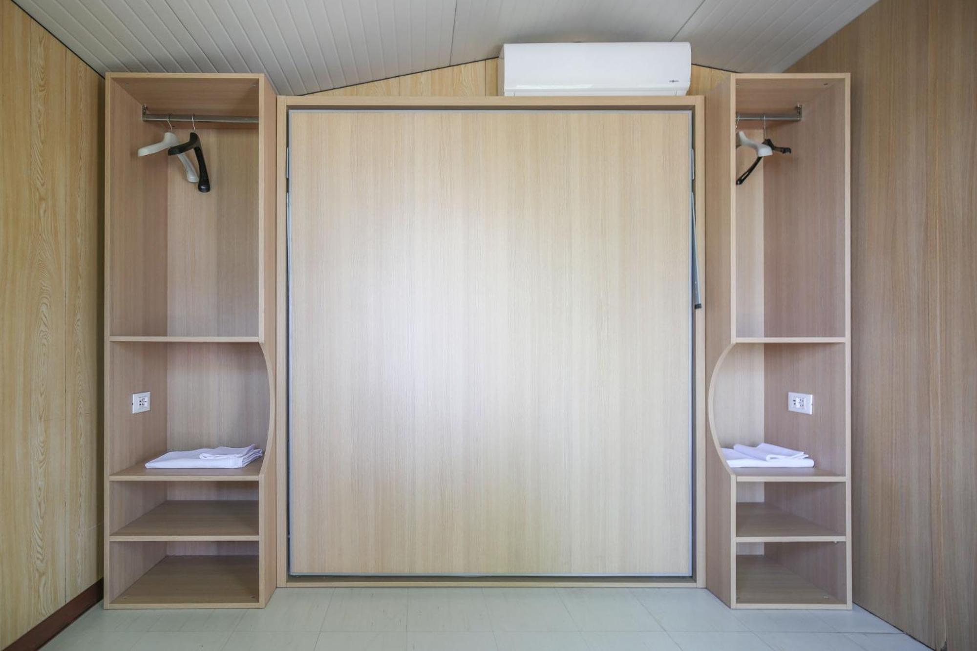 Hostel & Glamping Santa Fortunata Sorrento Kültér fotó