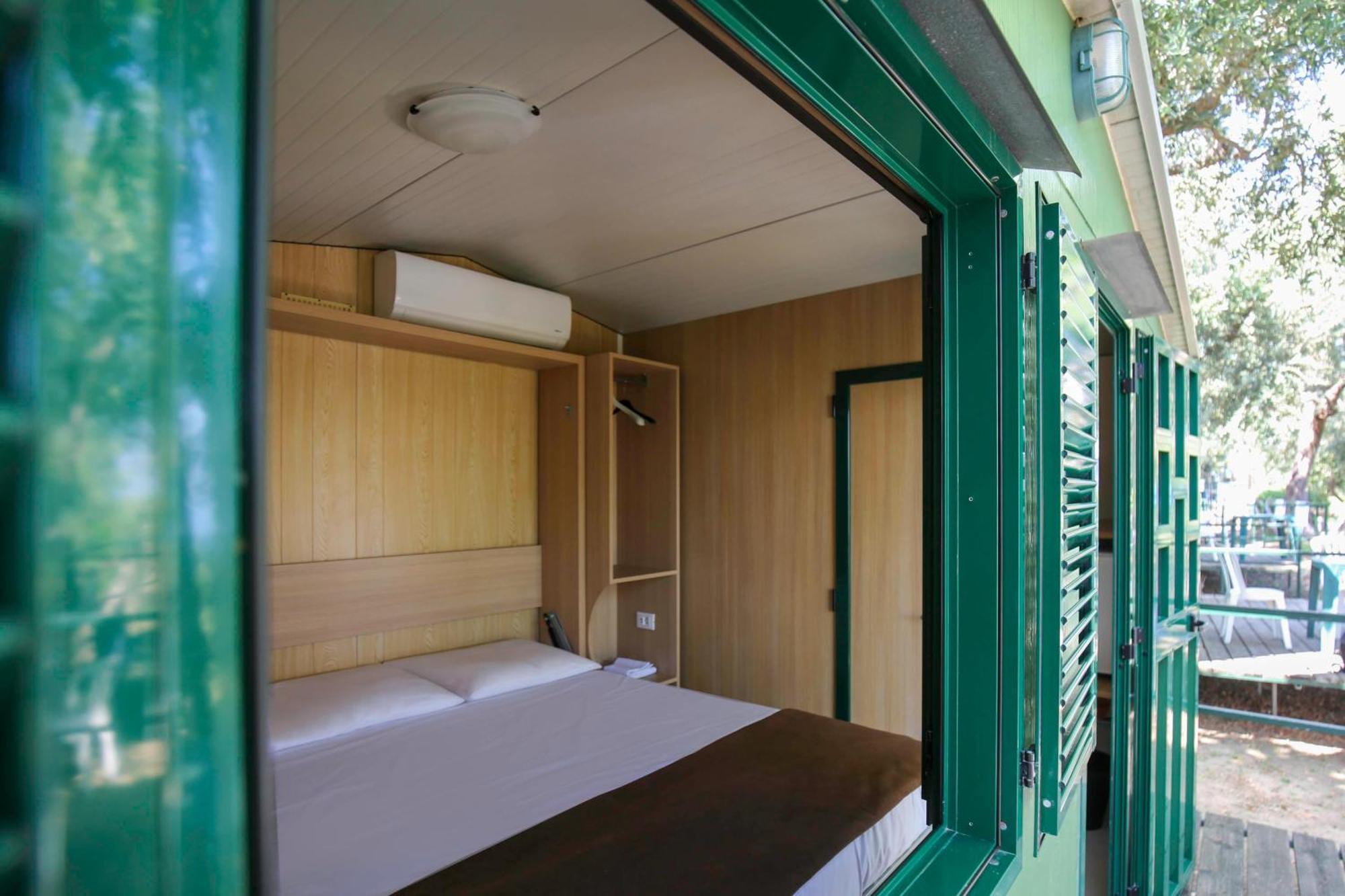 Hostel & Glamping Santa Fortunata Sorrento Kültér fotó